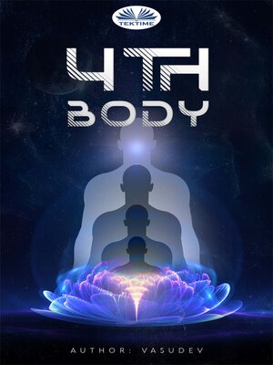 cover image of 4Th Body